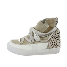 Sneaker ikkii weiß - sneaker,