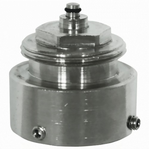 Heizungsventil adapter - heizungsventil,