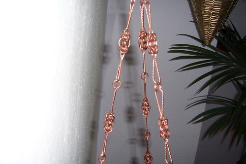 Blumenampel lampenkette - blumenampel,