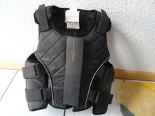 ProtectoFlex light 315 BETA Sicherheitsweste Wirbelsäulenschutz Springweste. S