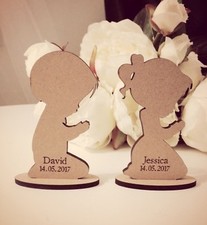 personalisierte Kommunion