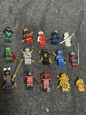 lego ninjago minifiguren Einzeln Kaufen