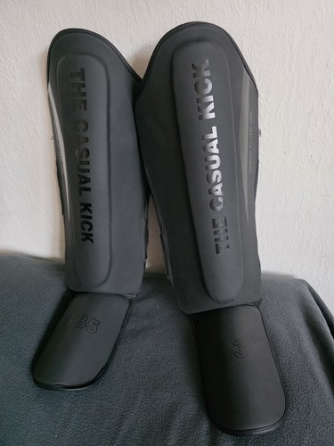 Schienbeinschoner - n-35,