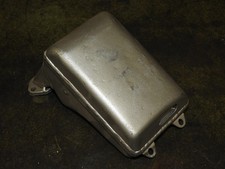 AUSPUFF/SCHALLDÄMPFER FÜR