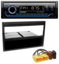 Blaupunkt Bluetooth USB DAB MP3 Autoradio für Mazda MX-5, 626F, 323L, 323K