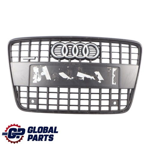 Audi stoßstange vorne - q7,