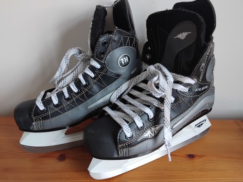 Vintage mission pure ice skate - vintage,