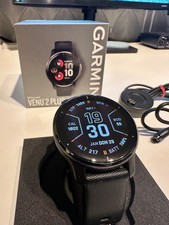 garmin venu 2 plus Fitnessuhr