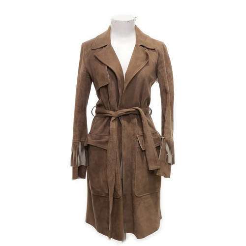 Belstaff ledermantel damen - ledermantel,,