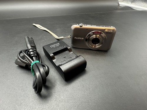Fujifilm finepix jv100 - fujifilm,