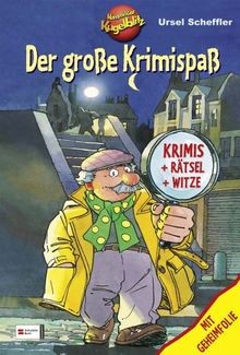 Kommissar kugelblitz - kommissar,