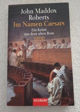 Namen caesars john - namen, maddox