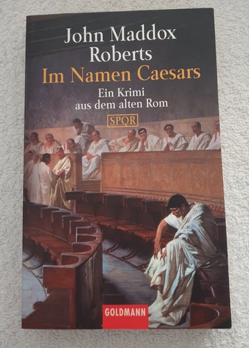 Namen caesars john - namen,