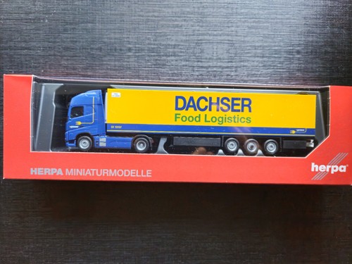 Herpa 316798 volvo xl - 316798,