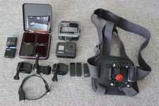 GoPro Hero8 Black 4K 