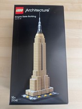 LEGO 21046 ARCHITECTURE Empire