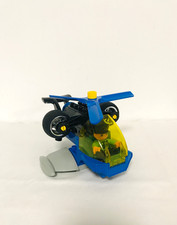 LEGO Duplo® Toolo Helicopter Action Wheeler  Set 2909 von 2000