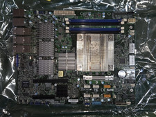 Supermicro X10SLH-N6-ST031