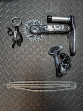 Sram x01 eagle fach - eagle, 12-fach