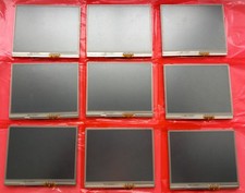 10x 3,5 Zoll Display 320x240