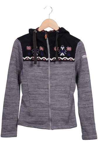 Maloja kapuzenpullover damen - maloja,