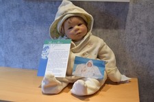 Künstler Puppe Master Piece