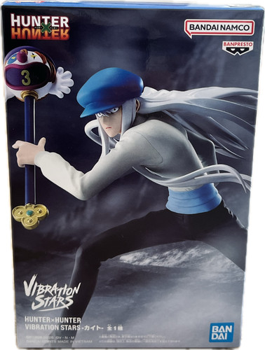 Kite figur hunter - kite, x