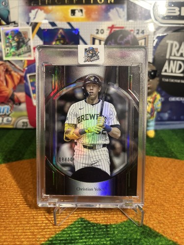 2025 topps five - topps, christian