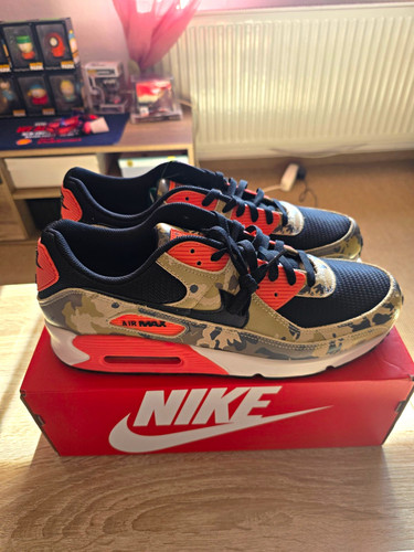 Nike air max - nike, magic
