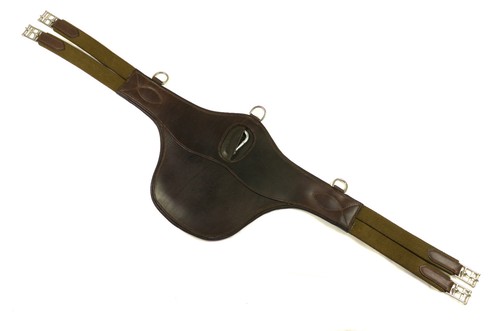 Stollenschutzgurt 125 - , cm