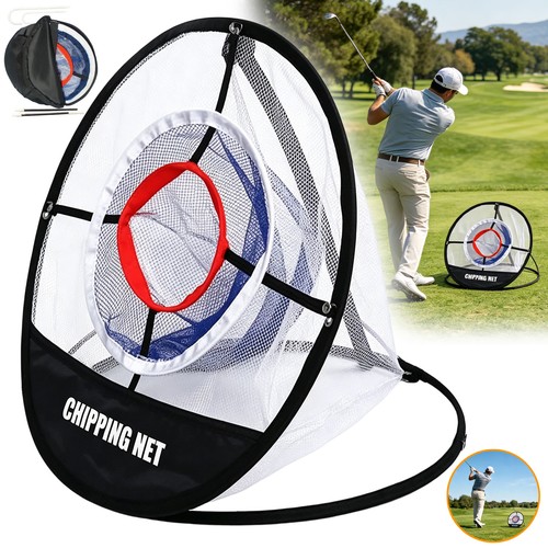 Golfnetz übungsnetz abschlag - Übungsnetz,