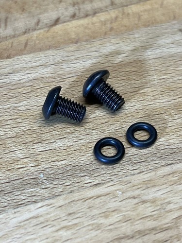 Ersatzschrauben sattelklemme - ersatzschrauben,