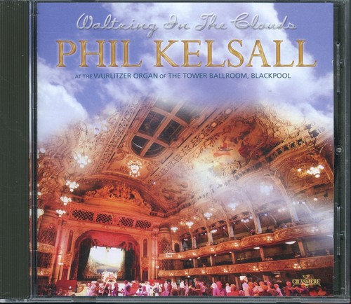 Phil kelsall waltzing in - phil,