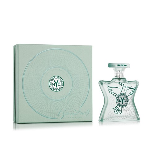 Bond the scent - no., of