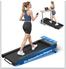 Walking Pad Laufband für