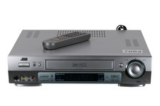 JVC HR-S7722EU | Super VHS ET
