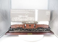 Märklin Spur 1 5757 Güterzuglokomotive Ce 6/8ll 14 253 SBB AC Analog in OVP