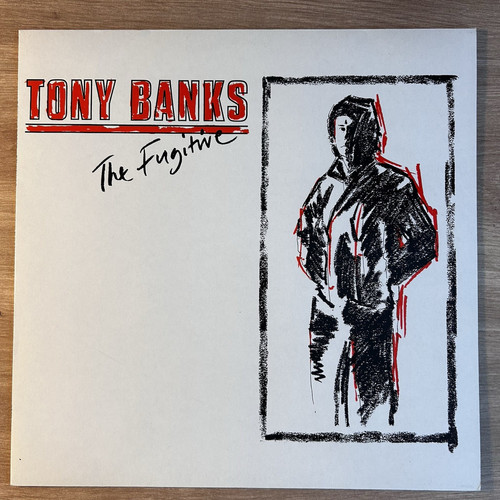 Tony banks the - the, fugitive
