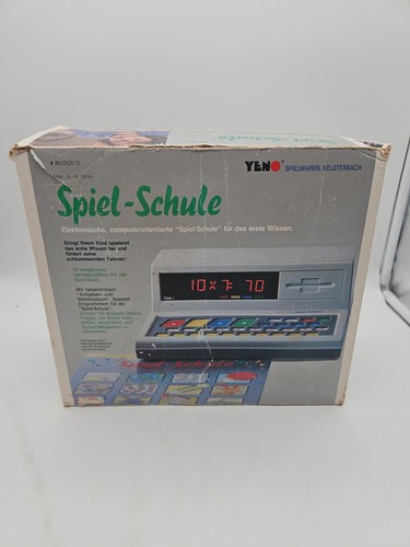 Yeno spiel schule lerncomputer - yeno,