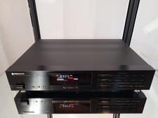 Pioneer F - 737 Digital Synthesizer Stereo Tuner - High End Tuner im Top Zustand