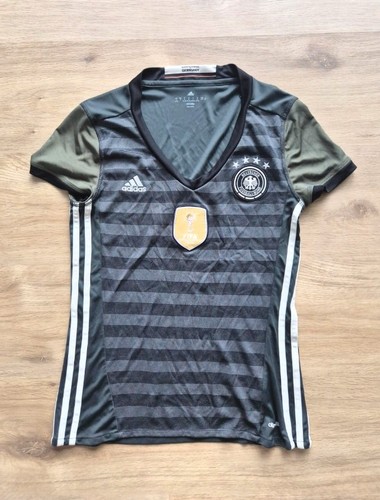 Dfb deutschland trikot away - away, em