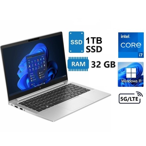 Elitebook 840 i7 1165g7 - elitebook,