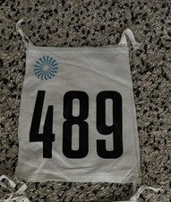 Olympia/Olympiade München 1972 - orig. STARTNUMMER Kanu Slalom