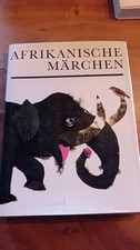 Afrikanische Märchen
