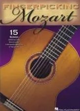 Wolfgang Amadeus Mozart |