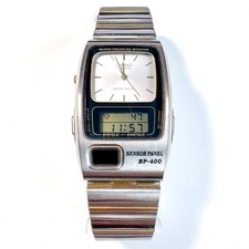 Casio 400 blood pressure - bp-400,
