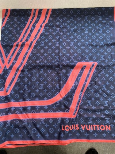 Louis vuitton carre upside - louis,