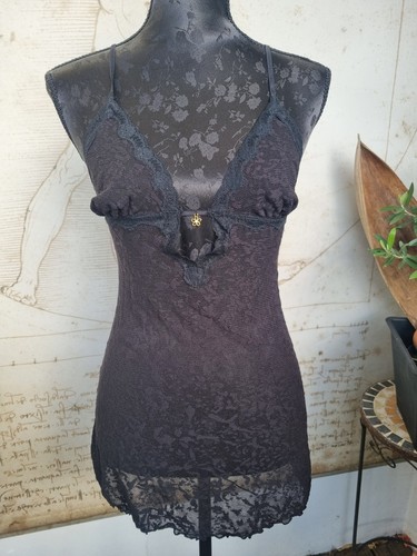 Damen negligee mini - damen,