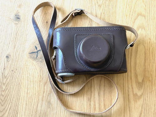 Tasche für leica m6j - leica, m6j.