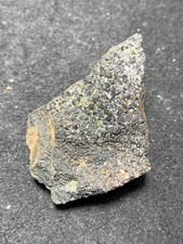 Magnetit, St. Richard, Breitenbrunn, Vogtland, Sachsen